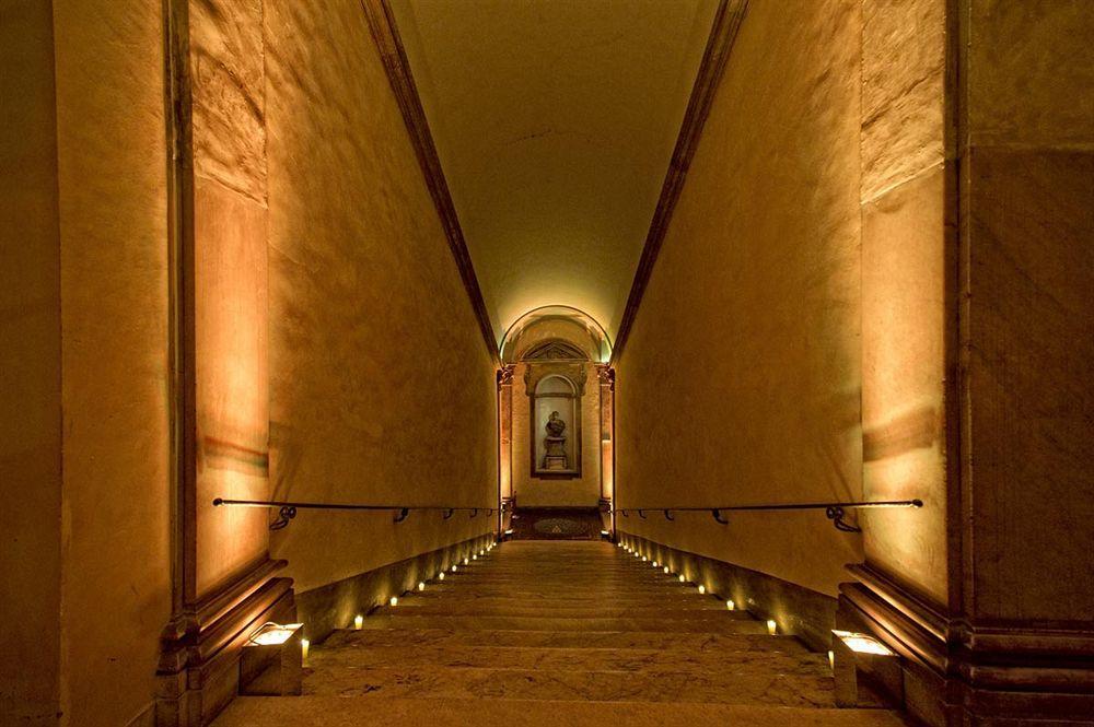 Residenza Ruspoli Bonaparte Roma Exterior foto