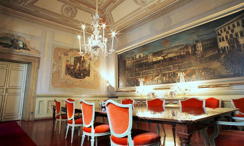 Residenza Ruspoli Bonaparte Roma Exterior foto